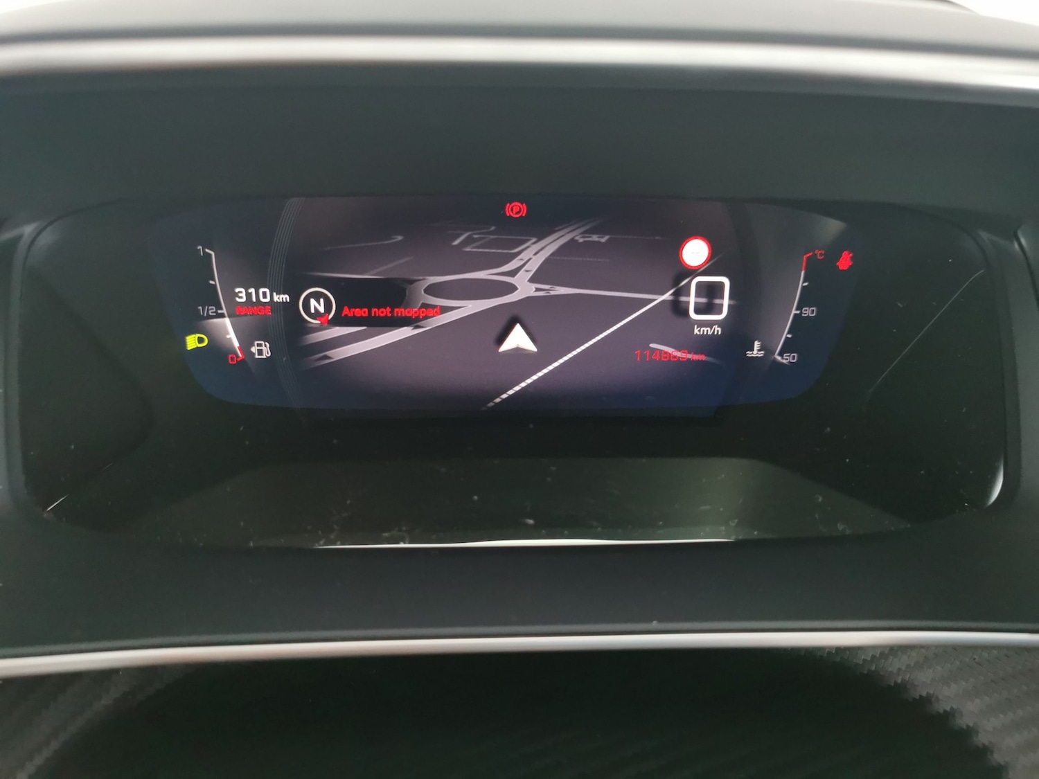 Used Peugeot 2008 2022 for sale - 76738452: Photo 22