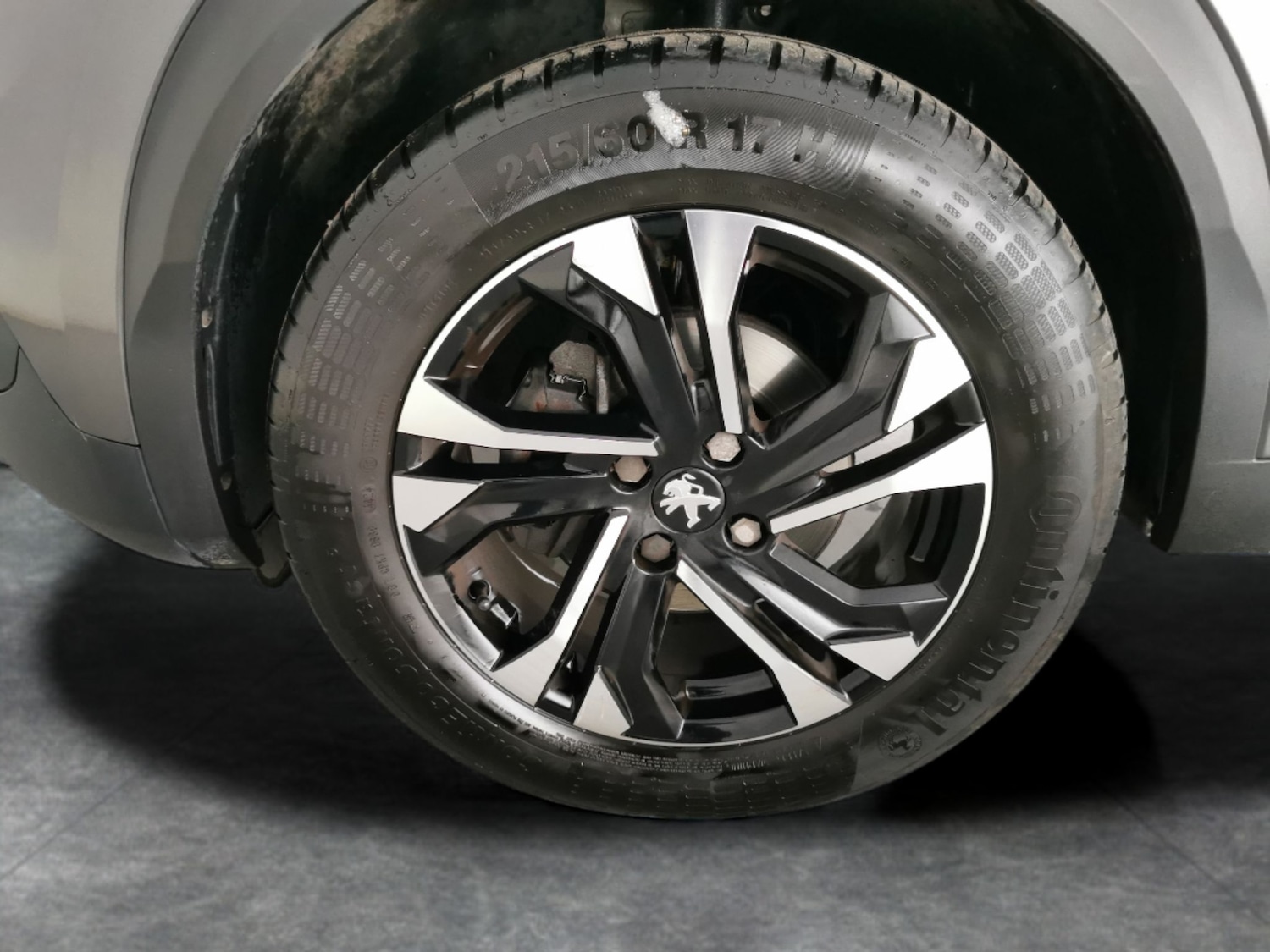 Used Peugeot 2008 2022 for sale - 76738452: Photo 23