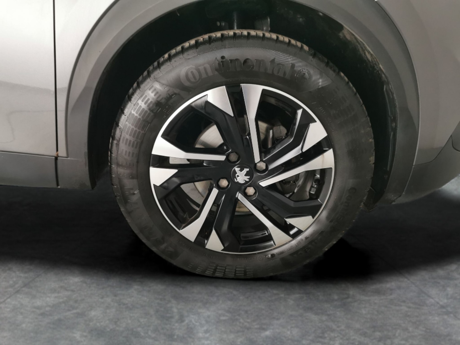 Used Peugeot 2008 2022 for sale - 76738452: Photo 24