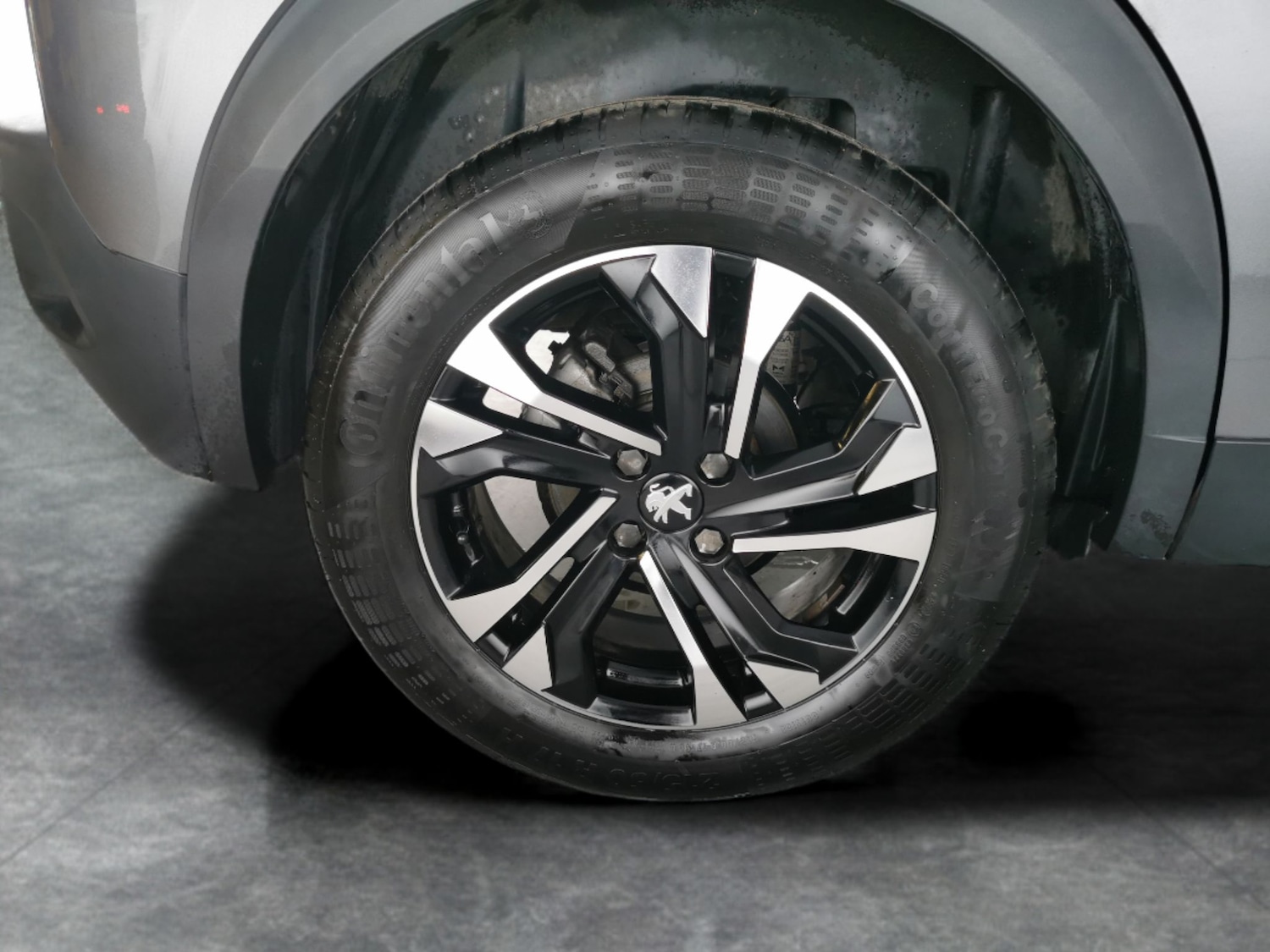 Used Peugeot 2008 2022 for sale - 76738452: Photo 25