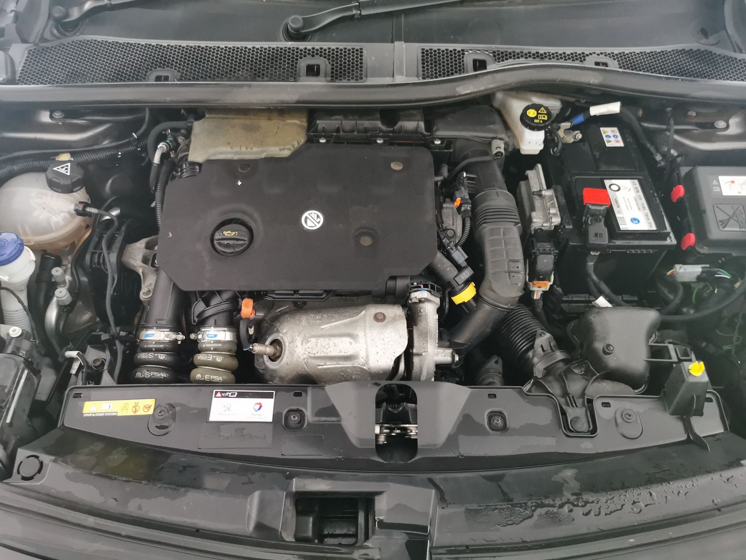 Used Peugeot 2008 2022 for sale - 76738452: Photo 33