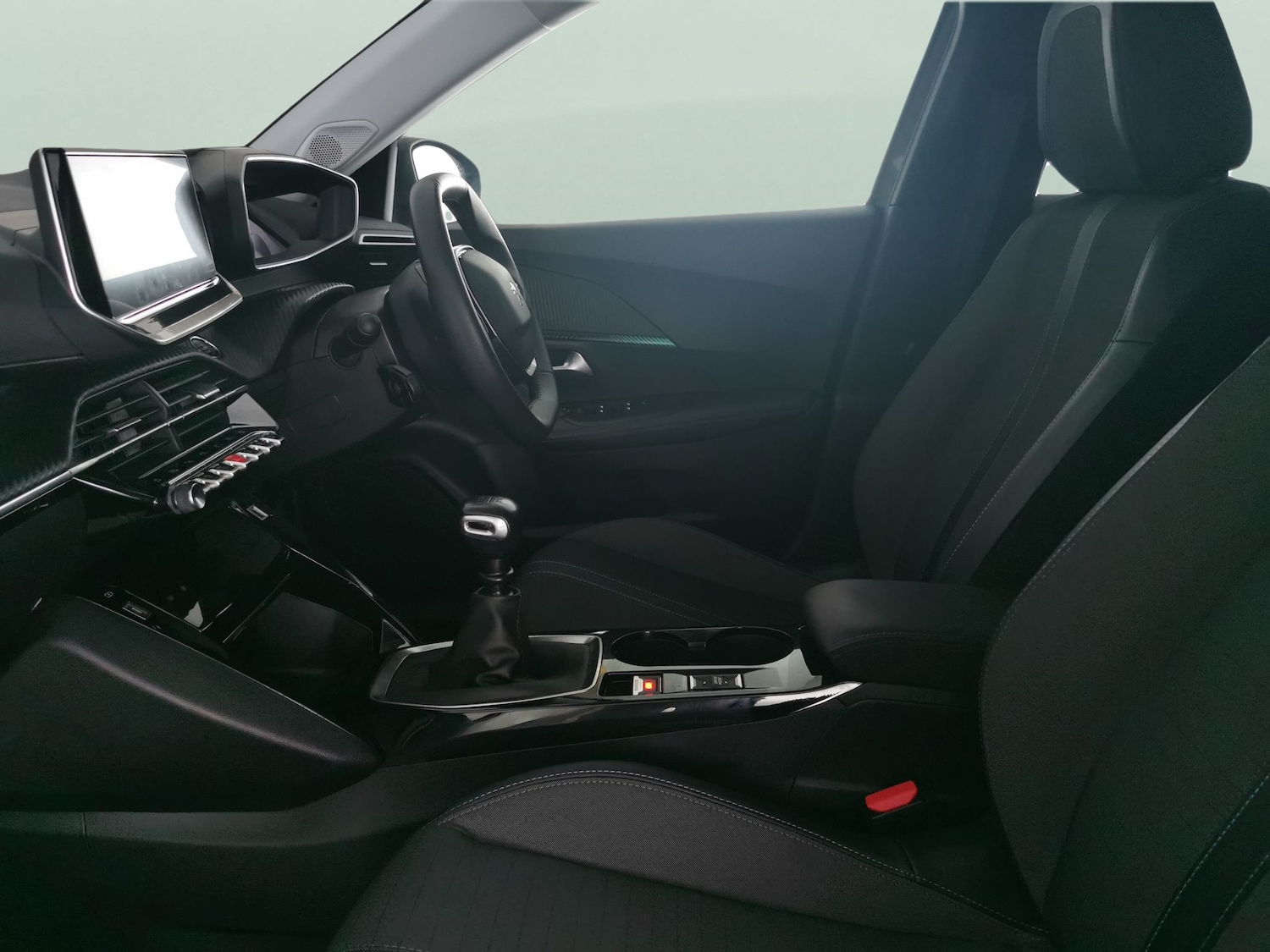 Used Peugeot 2008 2022 for sale - 76738452: Photo 4