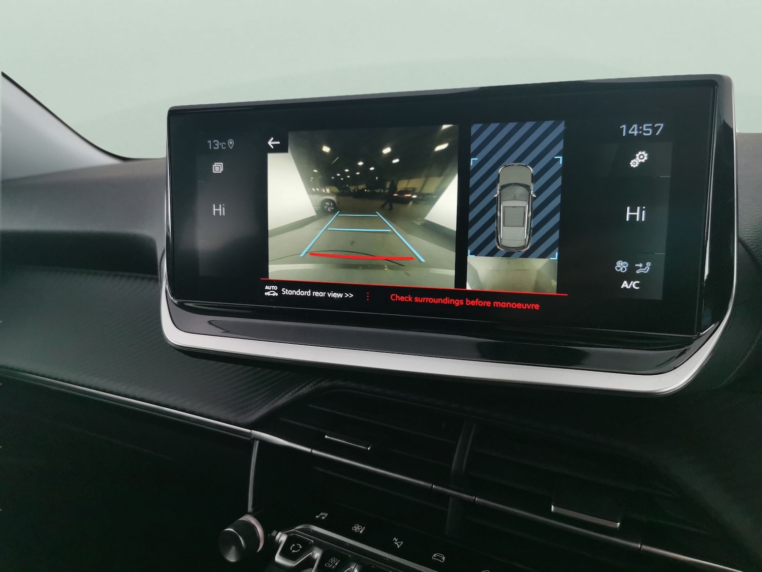 Used Peugeot 2008 2022 for sale - 76738452: Photo 5