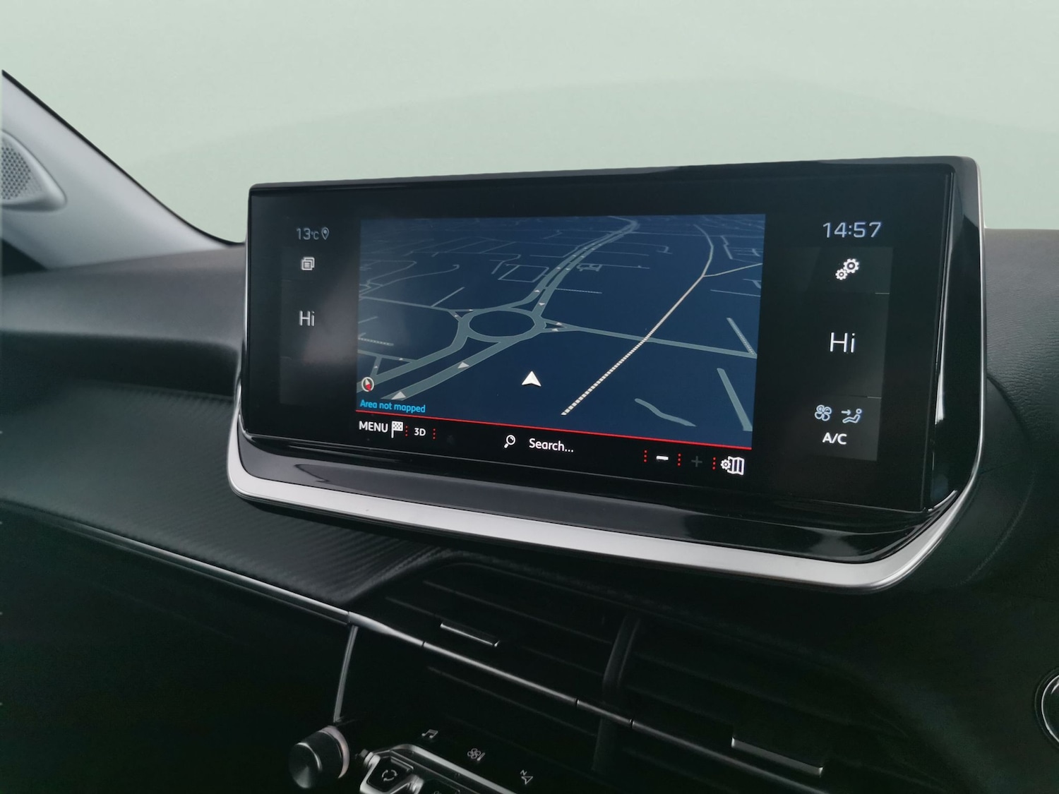 Used Peugeot 2008 2022 for sale - 76738452: Photo 6