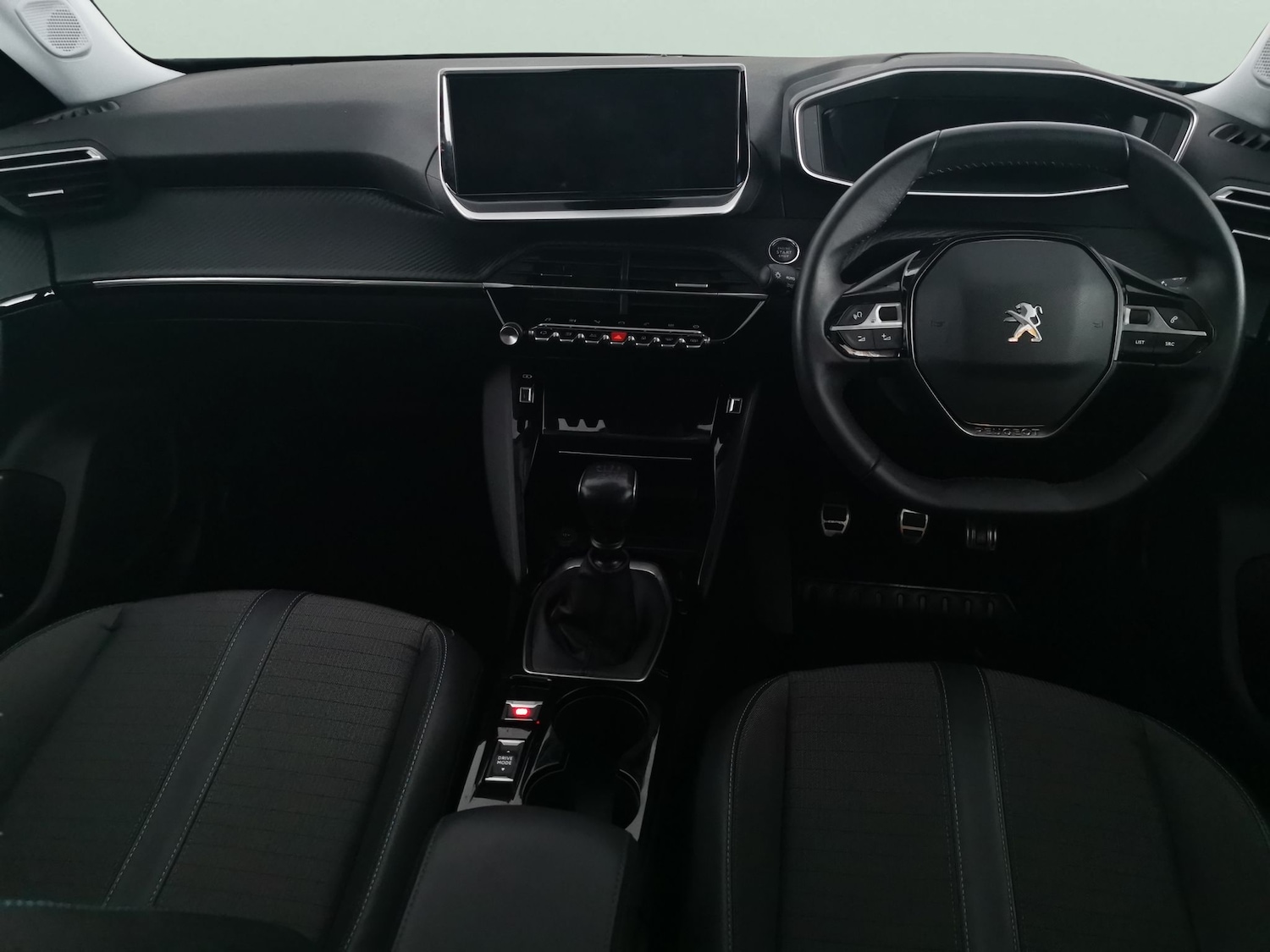 Used Peugeot 2008 2022 for sale - 76738452: Photo 7