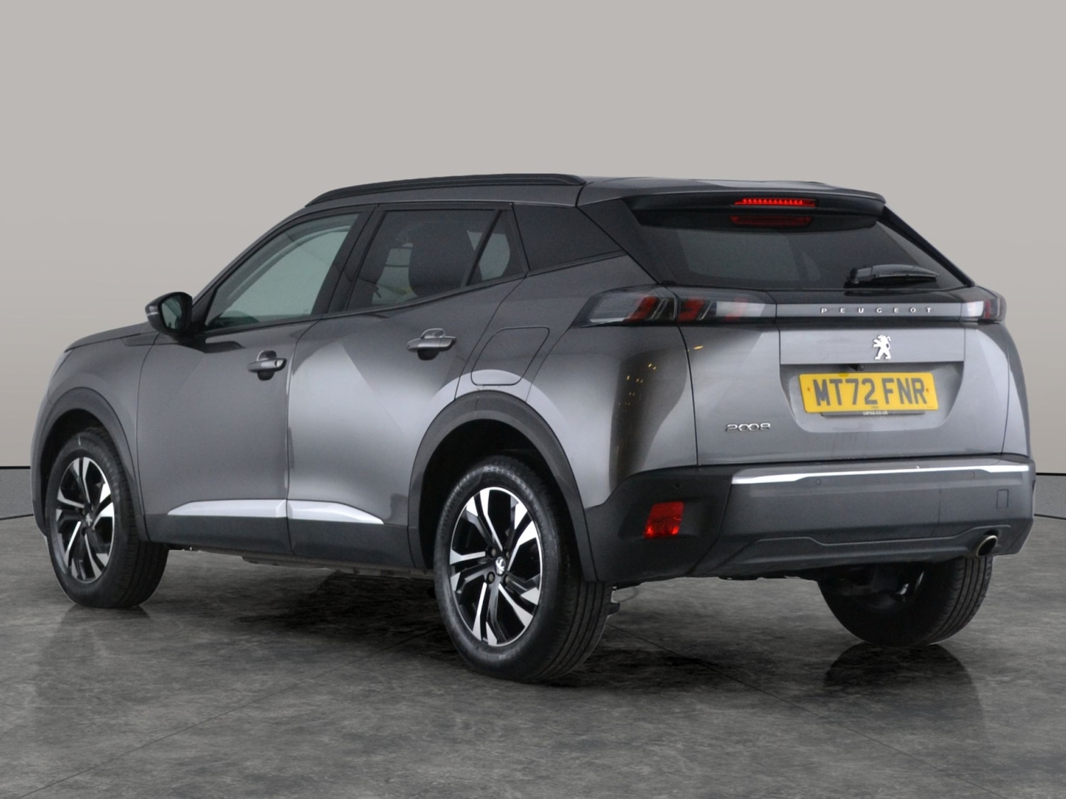 Used Peugeot 2008 2022 for sale - 76738452: Photo 8