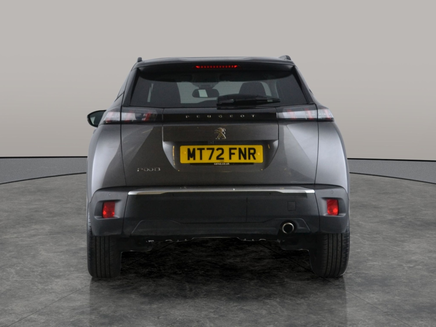 Used Peugeot 2008 2022 for sale - 76738452: Photo 9