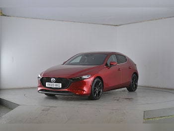 Used Mazda Mazda3 2019 for sale - 78386520: Photo