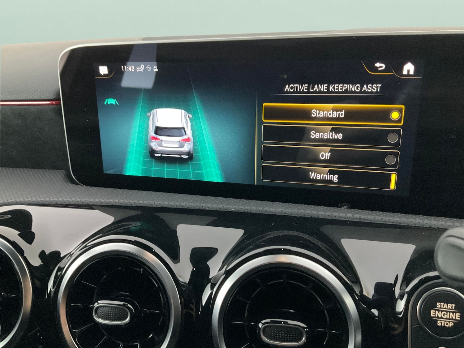 Used Mercedes-Benz A-Class 2020 for sale - 76627584: Photo 24