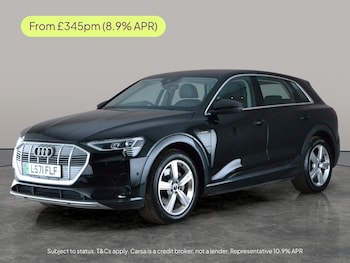 Used Audi e-tron undefined for sale - 78863102: Photo