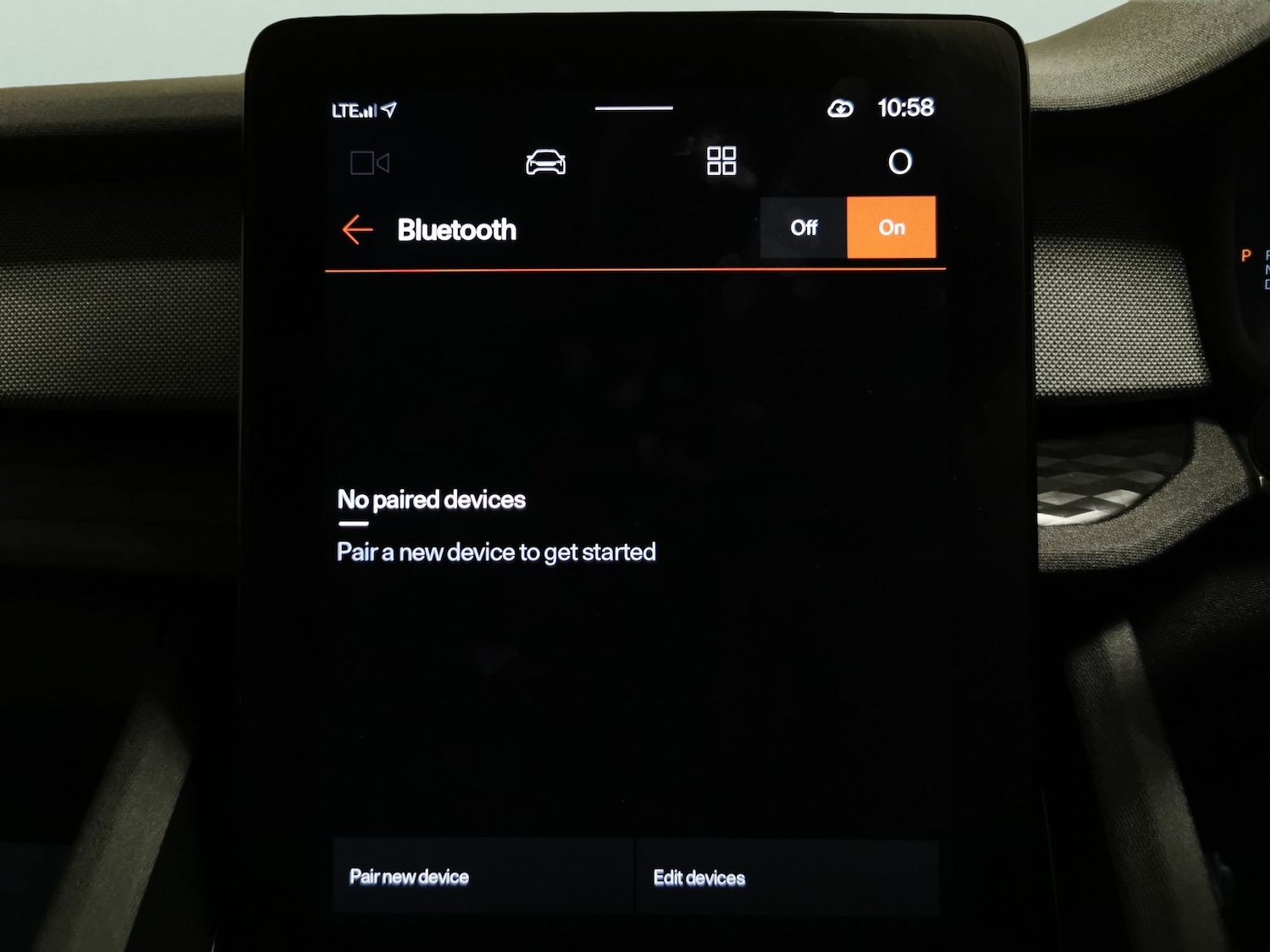 Used Polestar Polestar 2 2023 for sale - 77543430: Photo 15