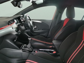 Used Vauxhall Corsa 2020 for sale - 78638882: Photo