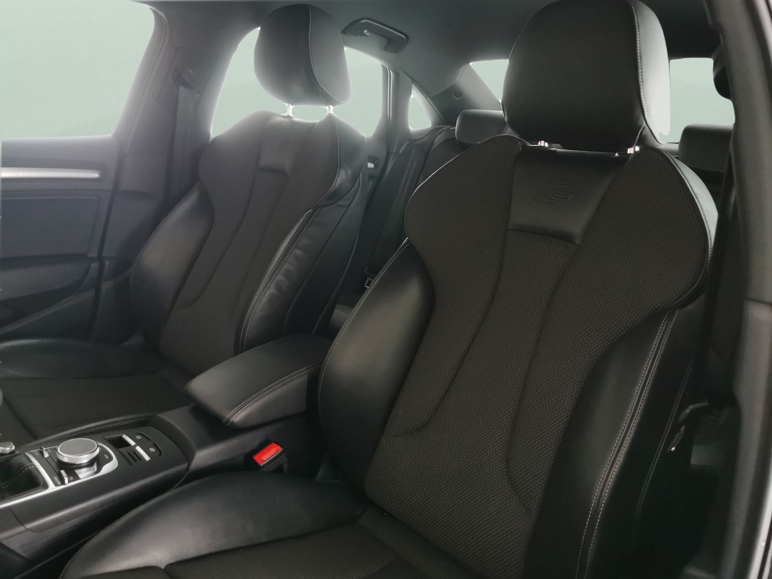 Used Audi A3 for sale - 77316673: Photo 24