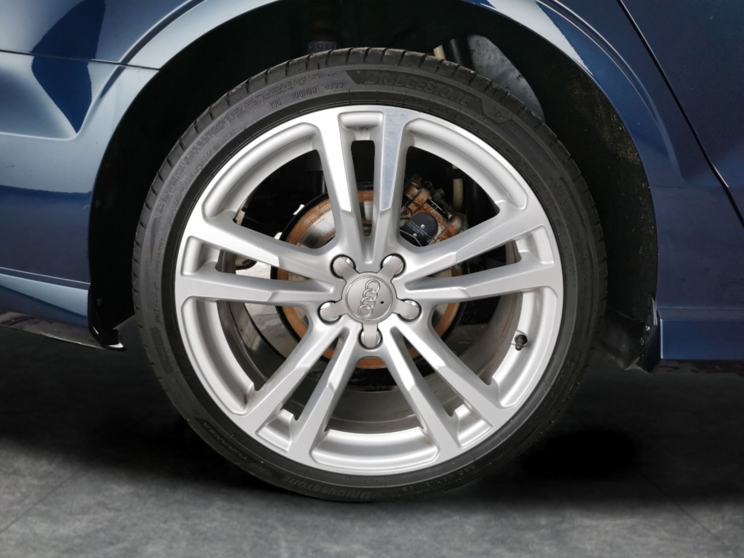 Used Audi A3 for sale - 77316673: Photo 27