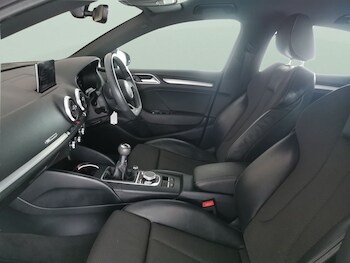 Used Audi A3 undefined for sale - 77316673: Photo