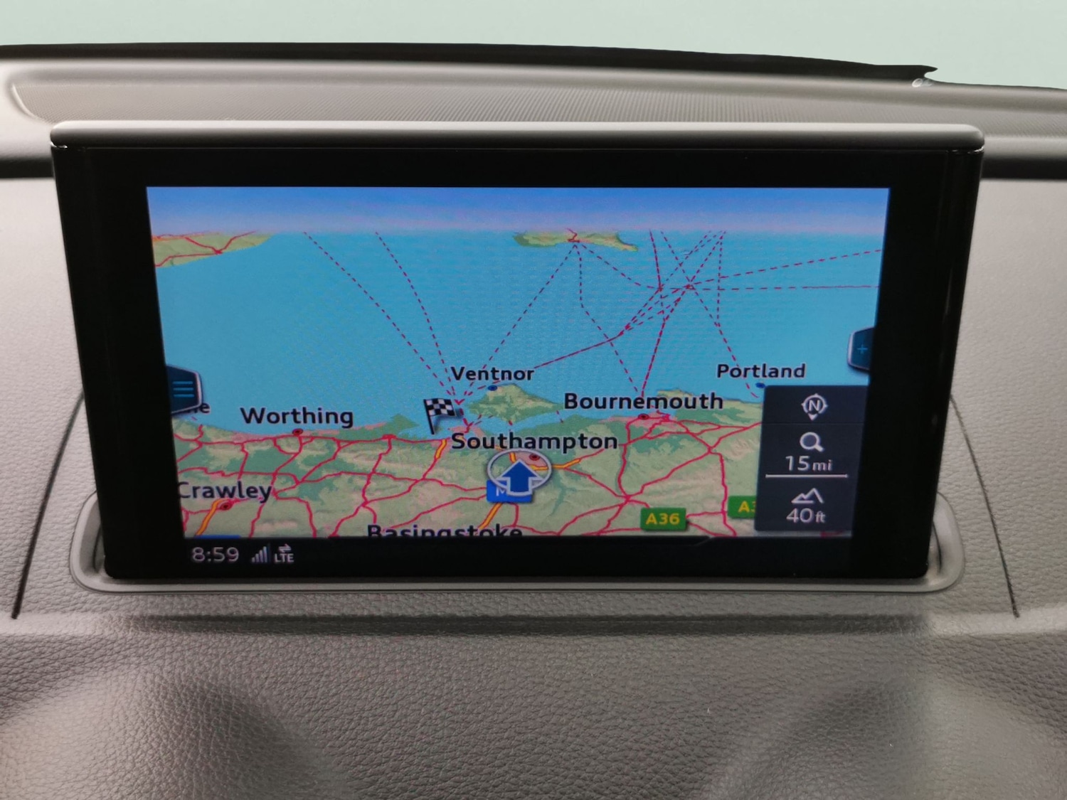 Used Audi A3 for sale - 77316673: Photo 5