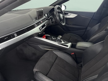 Used Audi A5 2020 for sale - 79178962: Photo