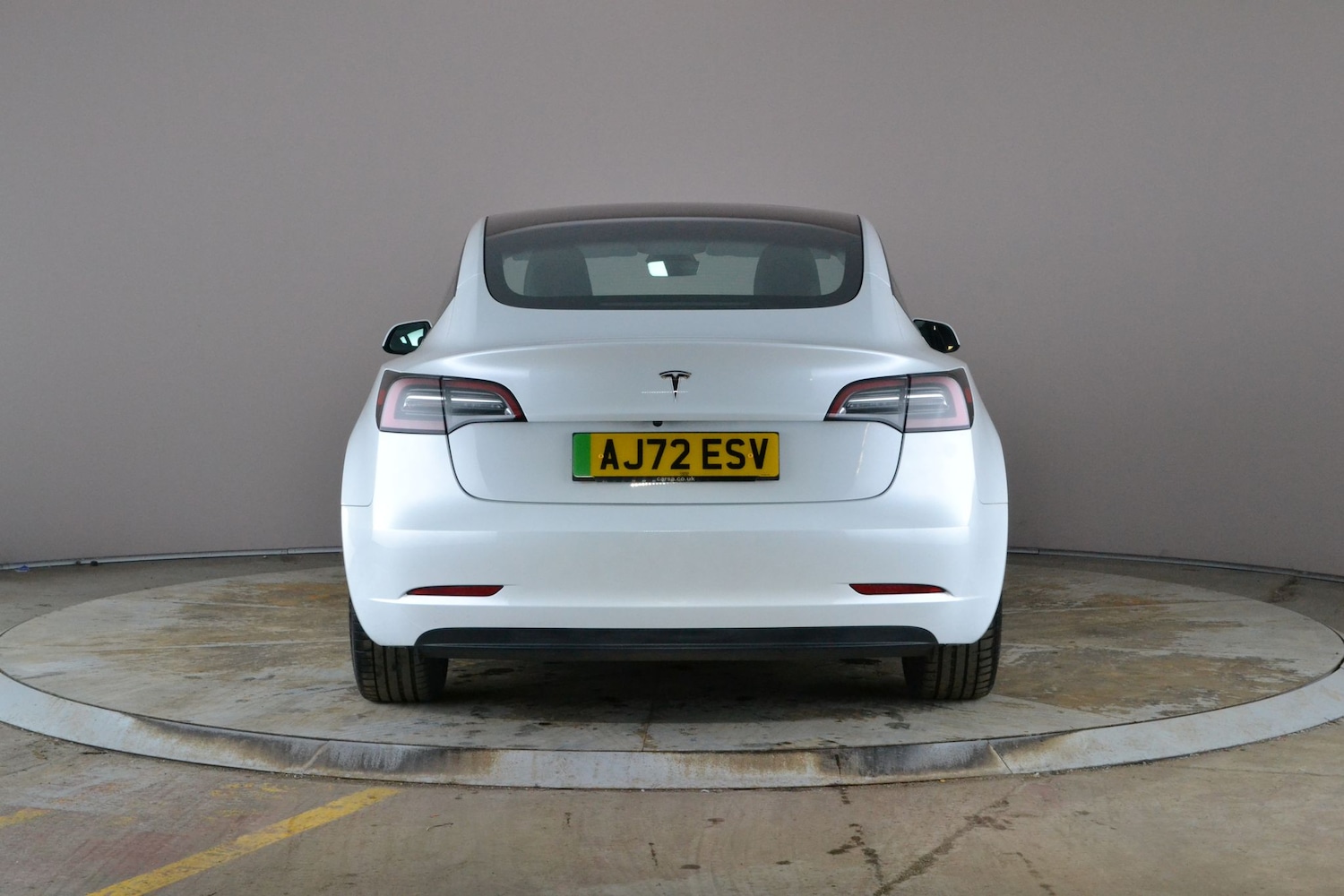 Used Tesla Model 3 2022 for sale - 77702959: Photo 11