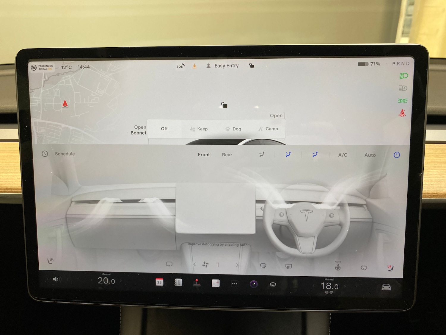 Used Tesla Model 3 2022 for sale - 77702959: Photo 17