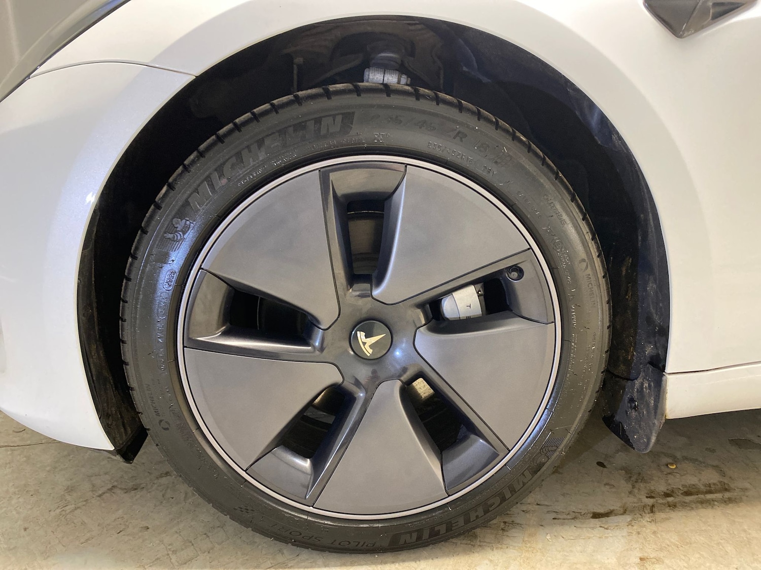 Used Tesla Model 3 2022 for sale - 77702959: Photo 22