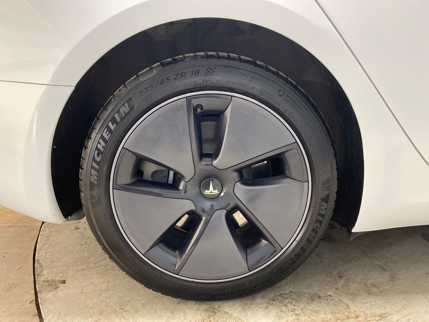 Used Tesla Model 3 2022 for sale - 77702959: Photo 24