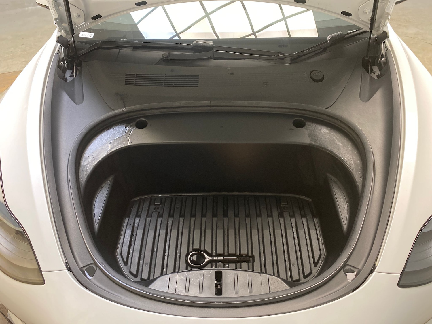 Used Tesla Model 3 2022 for sale - 77702959: Photo 32