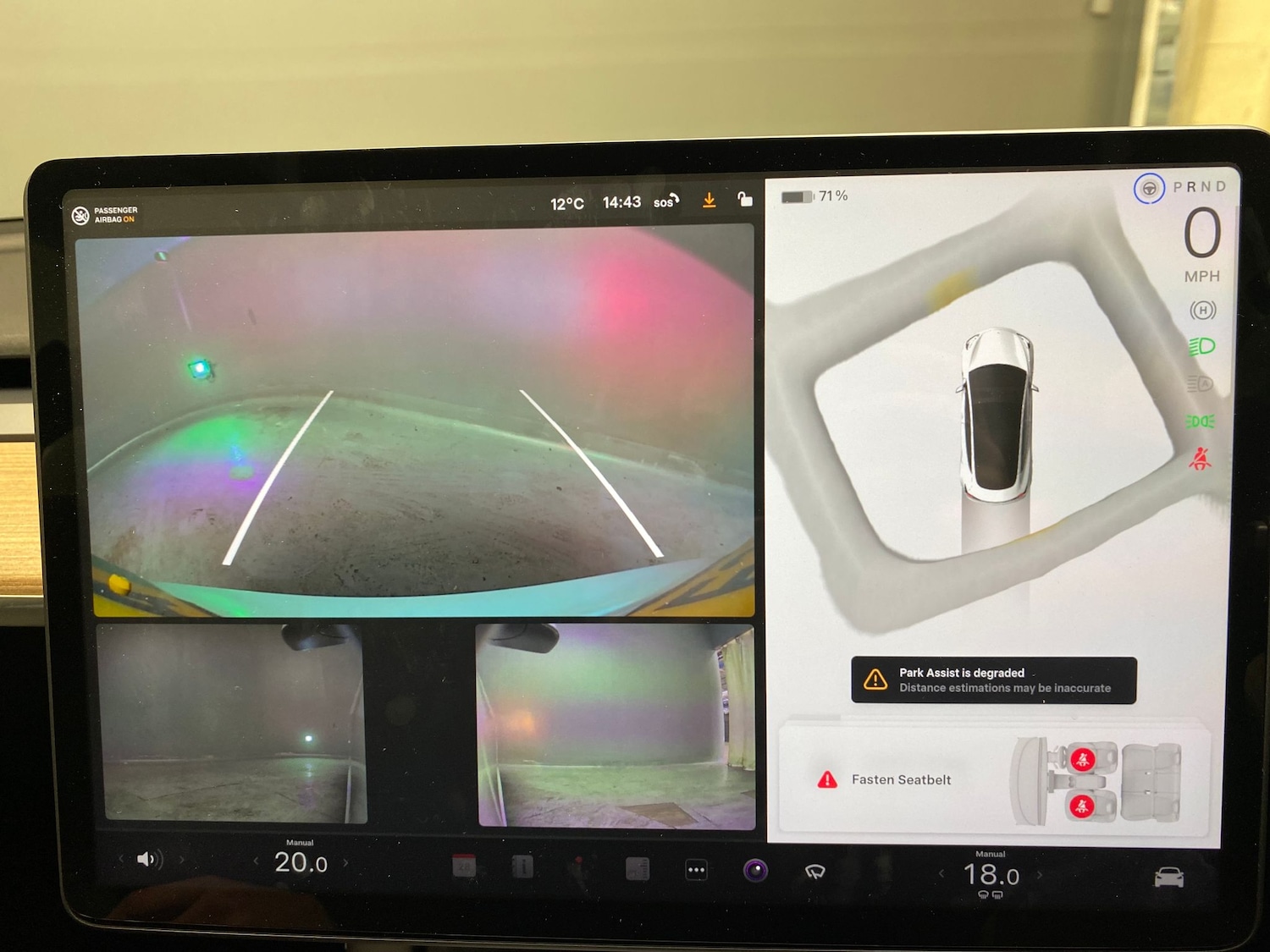 Used Tesla Model 3 2022 for sale - 77702959: Photo 5