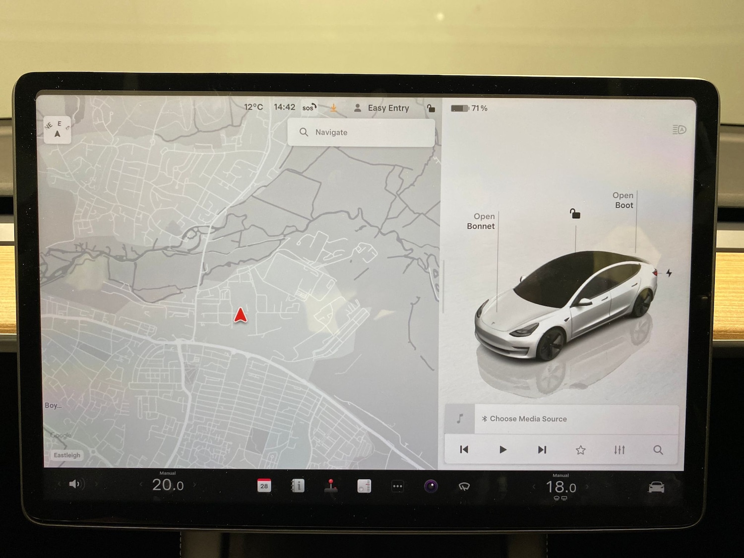 Used Tesla Model 3 2022 for sale - 77702959: Photo 6