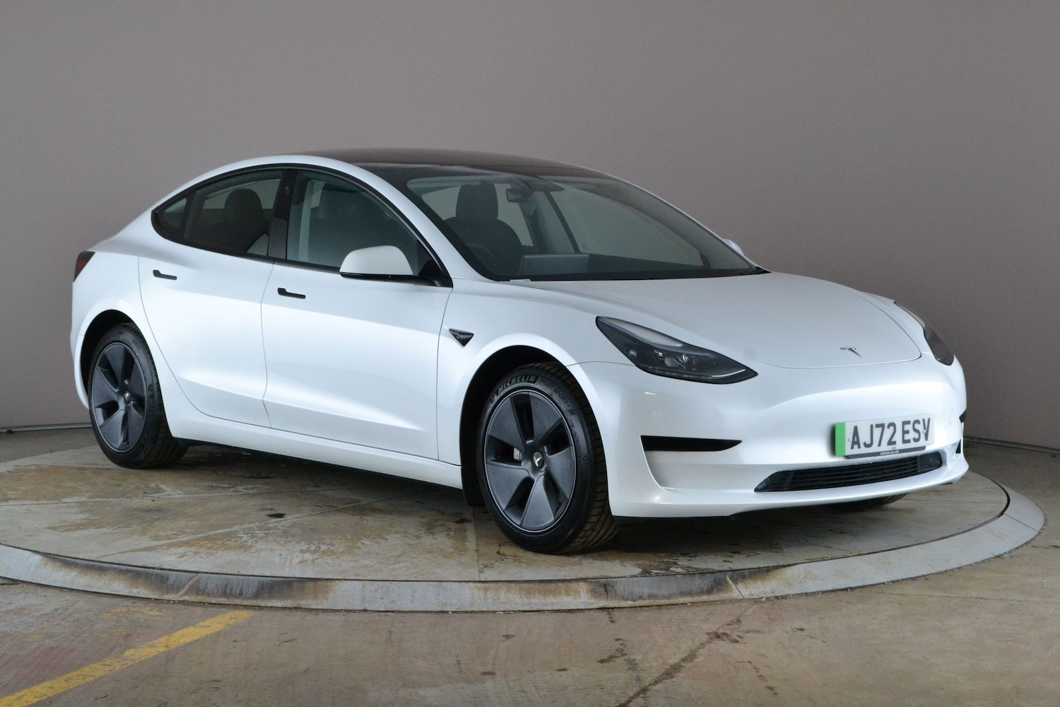 Used Tesla Model 3 2022 for sale - 77702959: Photo 8