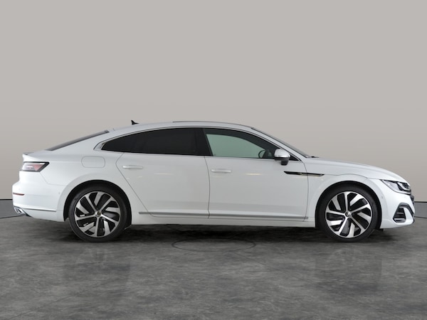 Used Volkswagen Arteon 2021 for sale - 76222280: Photo 14