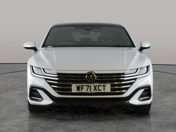 Used Volkswagen Arteon 2021 for sale - 76222280: Photo 16