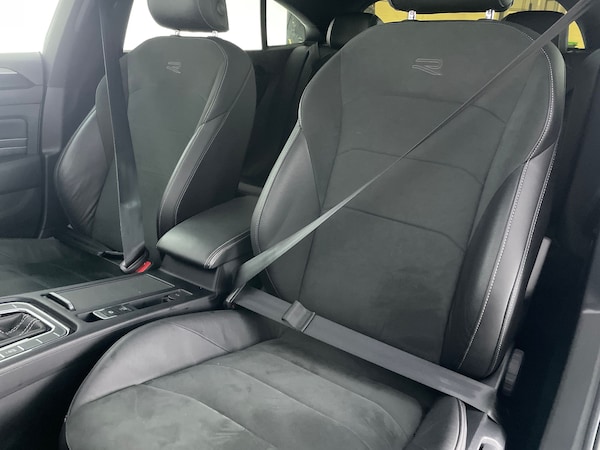Used Volkswagen Arteon 2021 for sale - 76222280: Photo 17