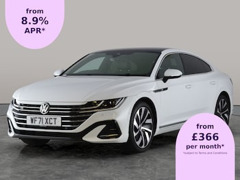 Volkswagen - Arteon