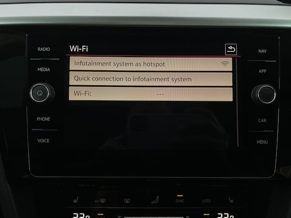 Used Volkswagen Arteon 2021 for sale - 76222280: Photo 20