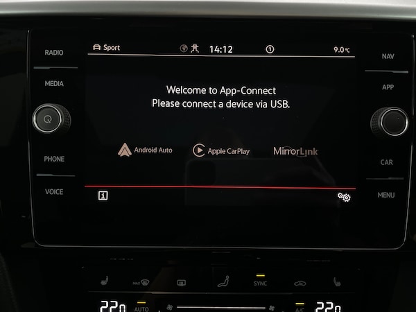 Used Volkswagen Arteon 2021 for sale - 76222280: Photo 21