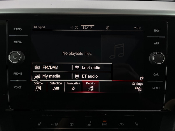 Used Volkswagen Arteon 2021 for sale - 76222280: Photo 22