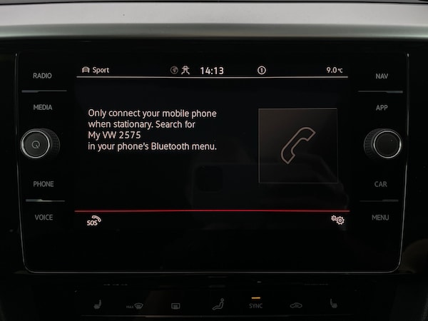 Used Volkswagen Arteon 2021 for sale - 76222280: Photo 23