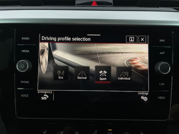 Used Volkswagen Arteon 2021 for sale - 76222280: Photo 25
