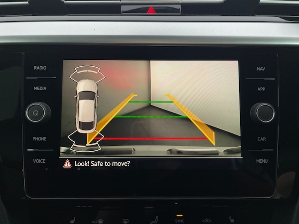 Used Volkswagen Arteon 2021 for sale - 76222280: Photo 26