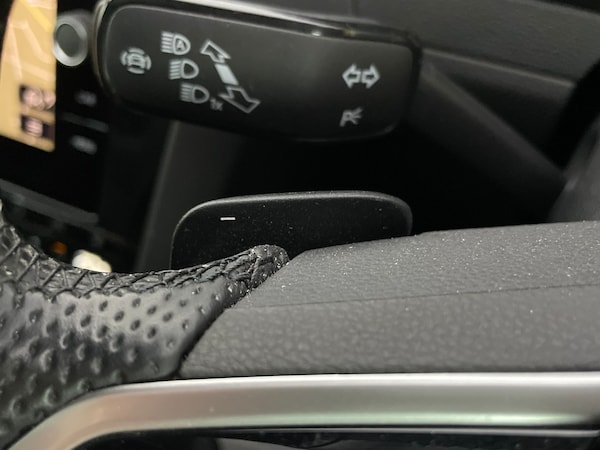 Used Volkswagen Arteon 2021 for sale - 76222280: Photo 31