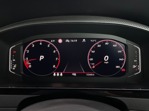 Used Volkswagen Arteon 2021 for sale - 76222280: Photo 35