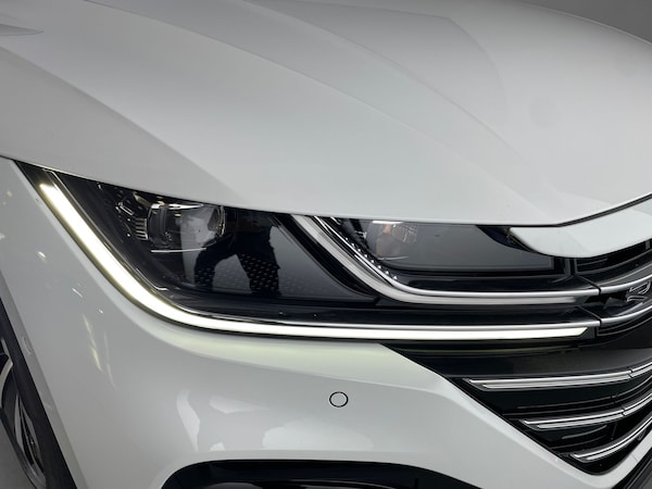 Used Volkswagen Arteon 2021 for sale - 76222280: Photo 37