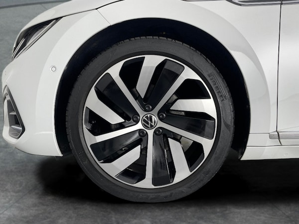 Used Volkswagen Arteon 2021 for sale - 76222280: Photo 38