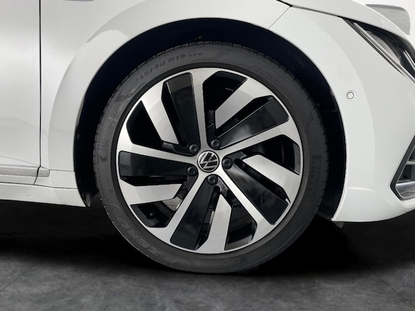 Used Volkswagen Arteon 2021 for sale - 76222280: Photo 39