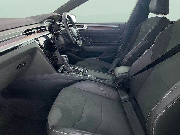 Used Volkswagen Arteon 2021 for sale - 76222280: Photo 4