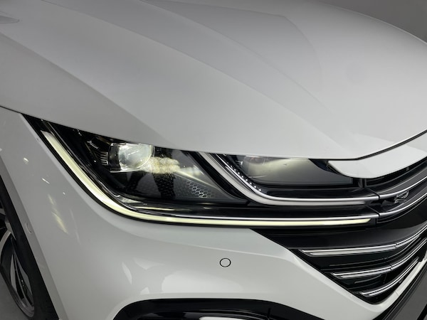 Used Volkswagen Arteon 2021 for sale - 76222280: Photo 7