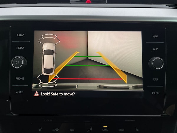 Used Volkswagen Arteon 2021 for sale - 76222280: Photo 8