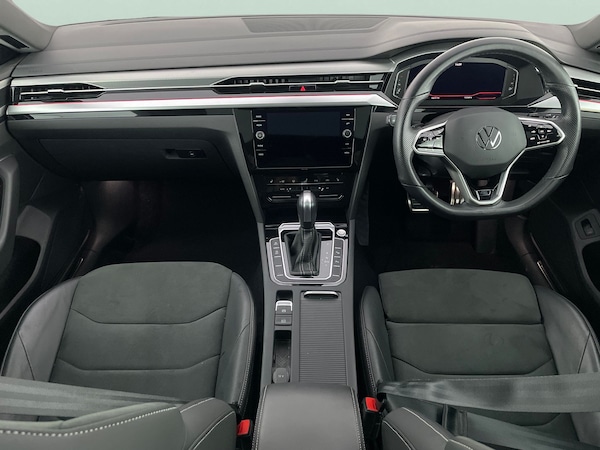 Used Volkswagen Arteon 2021 for sale - 76222280: Photo 9