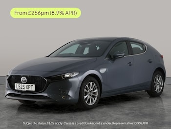 Used Mazda Mazda3 2025 for sale - 78655591: Photo