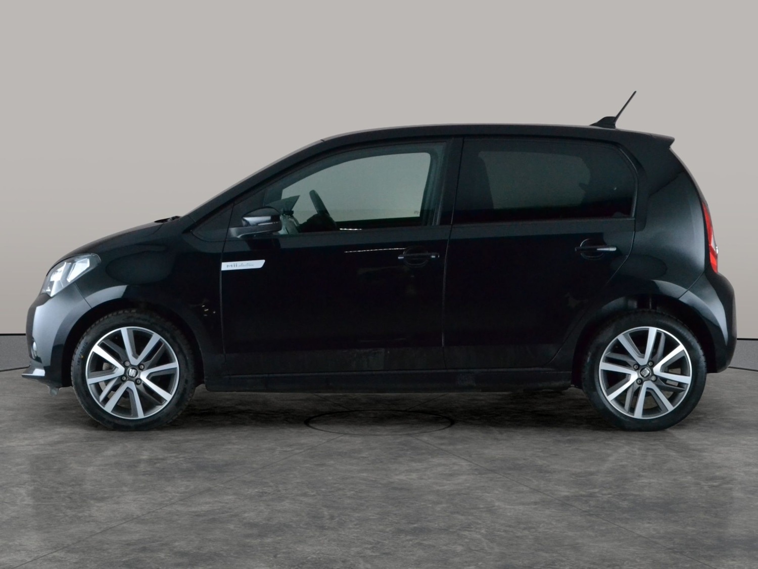 Used SEAT Mii 2021 for sale - 77778291: Photo 12